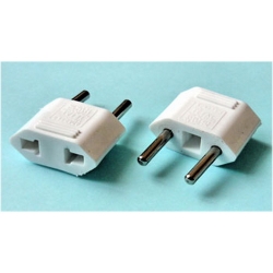 Переходник Тефаль плоский 16 А